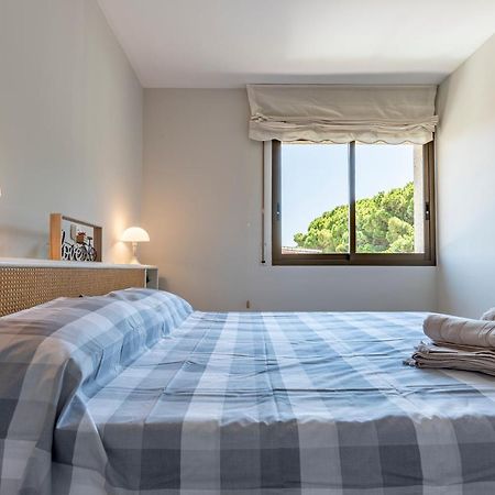Can Costelles Cambrils - Atico En Primera Linea Con Vistas, Piscina Y Parking Luaran gambar